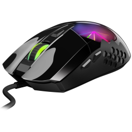 Компьютерная мышь, Genius, Scorpion M715, RGB, Игровая