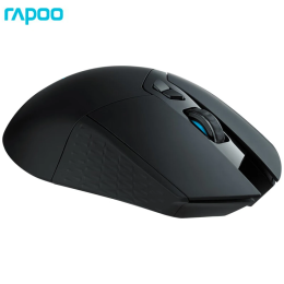Компьютерная мышь, Rapoo, V30W, Игровая, Оптическая