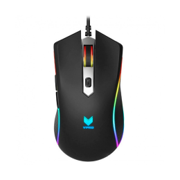 Компьютерная мышь, Rapoo, V280, Игровая, Оптическая
