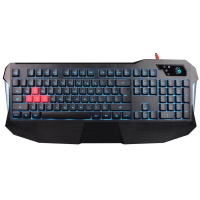 Клавиатура игровая Bloody B130 USB