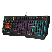 Клавиатура игровая Bloody B140N