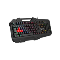 Клавиатура игровая Bloody B150N