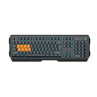 Клавиатура игровая Bloody B188