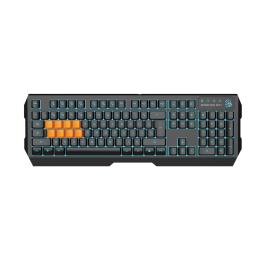 Клавиатура игровая Bloody B188
