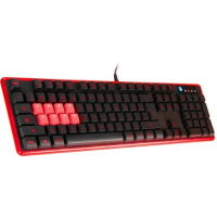 Клавиатура игровая Bloody B2278