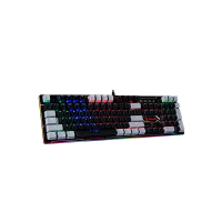 Клавиатура игровая Bloody B808N