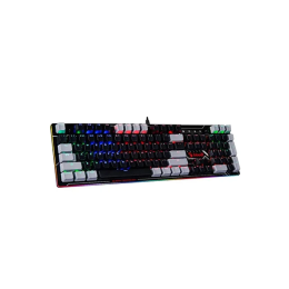 Клавиатура игровая Bloody B808N