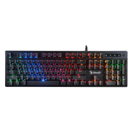 Клавиатура игровая Bloody B500N 