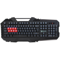 Клавиатура игровая Bloody B3590R