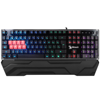Клавиатура игровая Bloody B3370R