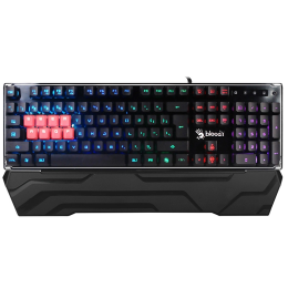 Клавиатура игровая Bloody B3370R