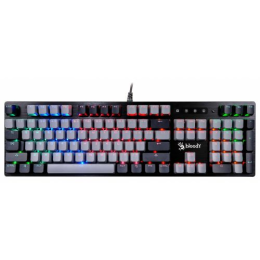 Клавиатура игровая Bloody B828N 