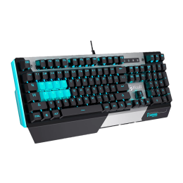 Клавиатура игровая Bloody B865