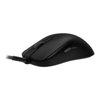 Компьютерная мышь, ZOWIE, FK1+-C, 9H.N3CBA.A2E size-XL