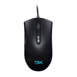 Компьютерная мышь, HyperX, 4P4F8AA, HX-MC004B, Pulsefire Core Gaming