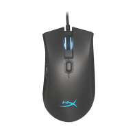 Компьютерная мышь, HyperX, 4P4F7AA, HX-MC003B, Pulsefire FPS Pro RGB Gaming