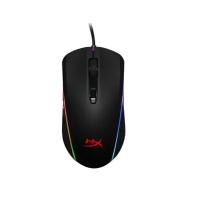 Компьютерная мышь, HyperX, 4P5Q1AA, HX-MC002B, Pulsefire Surge RGB Gaming
