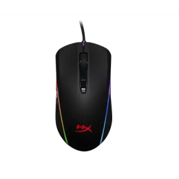 Компьютерная мышь, HyperX, 4P5Q1AA, HX-MC002B, Pulsefire Surge RGB Gaming