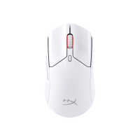 Компьютерная мышь, HyperX, 6N0A9AA, Pulsefire Haste 2 Wireless
