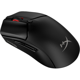 Компьютерная мышь, HyperX, 6N0B0AA, Pulsefire Haste 2 Wireless