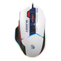 Мышь игровая Bloody W95-Max Sports Navy