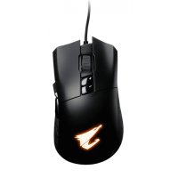 Мышь Gigabyte AORUS M3/USB MICE/LASER/BK