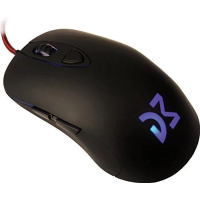Мышь Dream Machines DM1 Pro BLACK