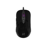Мышь Dream Machines DM1FPS_BlackGlossy
