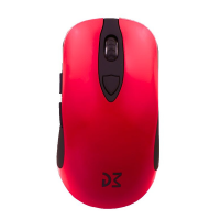 Мышь Dream Machines DM1FPS_Red