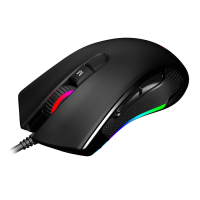 Оптическая игровая мышь Patriot Viper V550 PV550OUXK