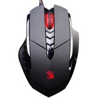 Мышь игровая Bloody V7M BLACK