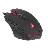 Мышь игровая Bloody V8M BLACK