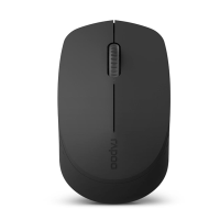 Компьютерная мышь, Rapoo, M100 Silent, Оптическая, 1300dpi Bluetooth 3.0/4.0