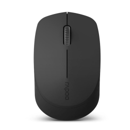 Компьютерная мышь, Rapoo, M100 Silent, Оптическая, 1300dpi Bluetooth 3.0/4.0