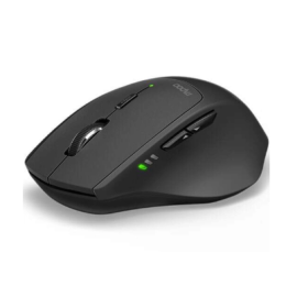 Компьютерная мышь, Rapoo, MT550, 1600dpi, Bluetooth 3.0/4.0