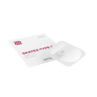 Запчасти, Ножки для компьютерной мыши, Zowie, Type C
