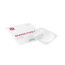 Запчасти, Ножки для компьютерной мыши, Zowie, Type C