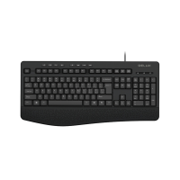 Клавиатура, Delux, DLK-6060UB, USB