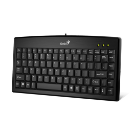 Клавиатура, Genius, LuxeMate 100, USB