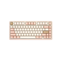 Клавиатура, Varmilo, Minilo G.Mendozae, VXH81 HOTSWAP, Kailh Prestige Light Switch