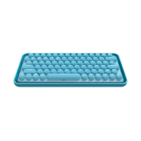 Клавиатура, Rapoo, Ralemo Pre 5, 2.4 Гц, Bluetooth 5.0