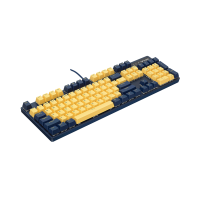 Клавиатура, Rapoo, V500PRO, Игровая, USB