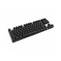 Клавиатура, Rapoo, V500 Alloy, Игровая, USB