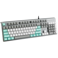 Клавиатура, Rapoo, V530, Игровая, USB
