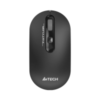 Мышь беспроводная A4tech Fstyler FG20S-Grey