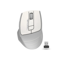 Мышь беспроводная A4tech Fstyler FG30S-WHITE Fstyler