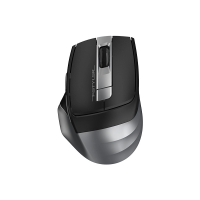 Мышь беспроводная A4tech Fstyler FG35-GREY 