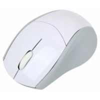 Мышь беспроводная A4tech G7-100N-2 WHITE