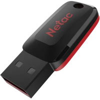 Netac, NT03U197N-064G-20BK, 64GB
