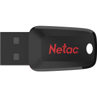 Netac, NT03U197N-032G-20BK, 32GB